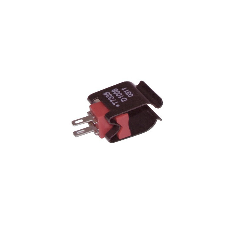 Sensore di temperatura T7335D1008- DIFF pour De Dietrich Chappée - 95362440