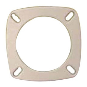 Guarnizione flangia WL20- DIFF pour Weishaupt - 407260