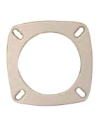 Guarnizione flangia WL20- DIFF pour Weishaupt - 407260