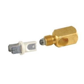Raccordo interrotto per blocco SIT- DIFF pour De Dietrich Chappée - 81558940