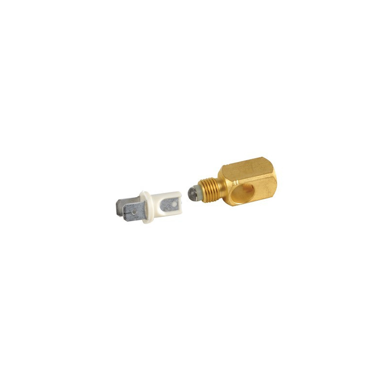 Raccordo interrotto per blocco SIT- DIFF pour De Dietrich Chappée - 81558940