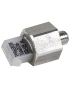 Sonda di contatto NTC 10K- DIFF pour De Dietrich Chappée - 7797956