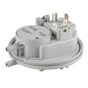 Pressostato aria HUBA serie 605- DIFF pour De Dietrich Chappée - 95363038