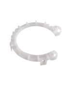 Flangia a incastro HUBA- DIFF pour De Dietrich Chappée - 95363037 Flangia a incastro HUBA- DIFF pour De Dietrich Chappée - 95363037
