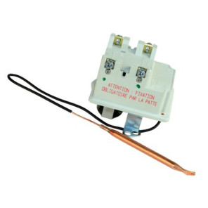 Termostato BSD monofase 57770- DIFF pour De Dietrich Chappée - 7647539