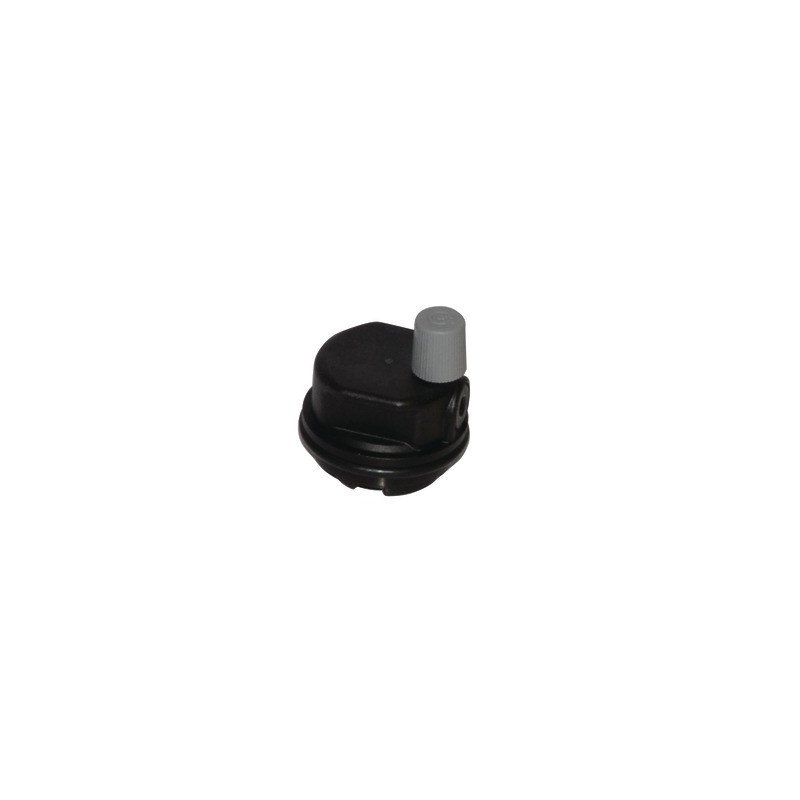 Degasatore in plastica + guarnizione (circolatore)- DIFF pour De Dietrich Chappée - 94918142