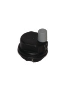 Degasatore in plastica + guarnizione (circolatore)- DIFF pour De Dietrich Chappée - 94918142 Degasatore in plastica + guarnizione (circolatore)- DIFF pour De Dietrich Chappée - 94918142