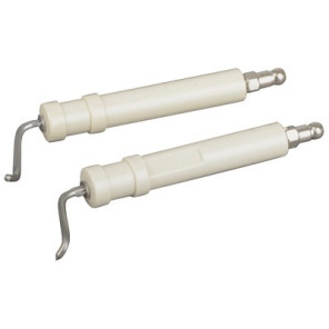 Elettrodo accensione GTM 110- DIFF pour De Dietrich Chappée - 97902511