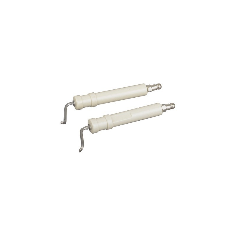 Elettrodo accensione GTM 110- DIFF pour De Dietrich Chappée - 97902511