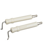 Elettrodo accensione GTM 110- DIFF pour De Dietrich Chappée - 97902511