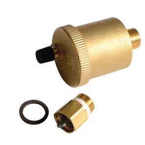Scarico aria automatico- DIFF pour De Dietrich Chappée - 94918138
