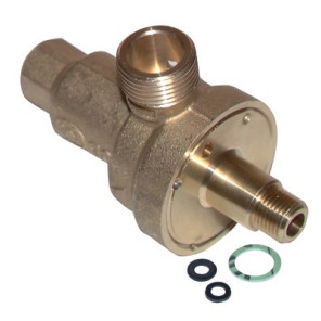 Disconnettore- DIFF pour Baxi-Roca - 122091100