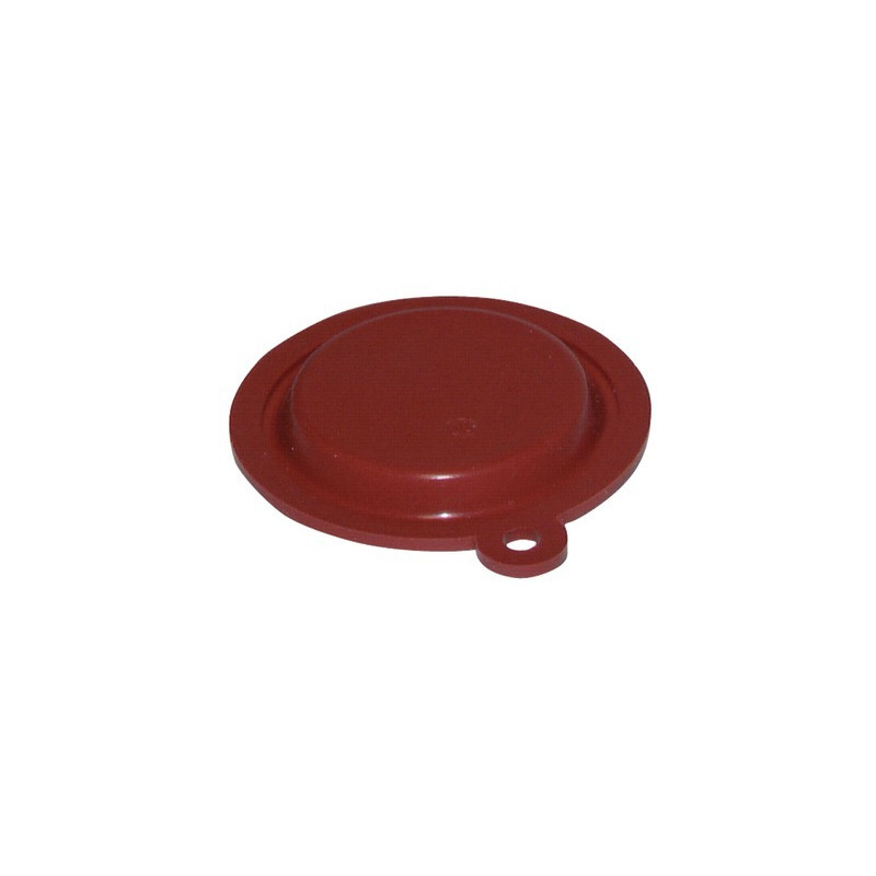 Membrana silicone- DIFF pour Baxi-Roca - 005698660