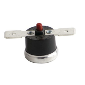Termostato riarmo manuale 105°C- DIFF pour Baxi-Roca - 122150380