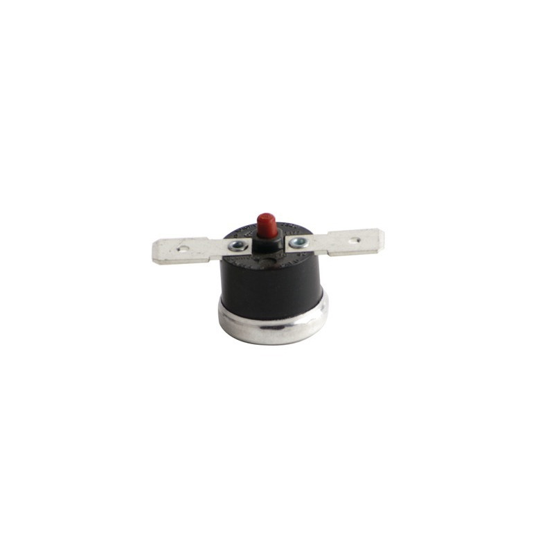 Termostato riarmo manuale 105°C- DIFF pour Baxi-Roca - 122150380
