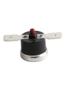 Termostato riarmo manuale 105°C- DIFF pour Baxi-Roca - 122150380 Termostato riarmo manuale 105°C- DIFF pour Baxi-Roca - 122150380
