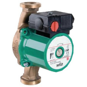 Circulateur STAR-Z 20/4-3- WILO - 4081193