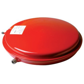 Vaso espansione 8L- DIFF pour Baxi-Roca - 122155370