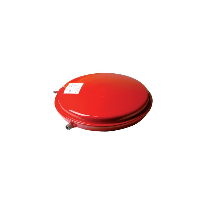 Vaso espansione 8L- DIFF pour Baxi-Roca - 122155370
