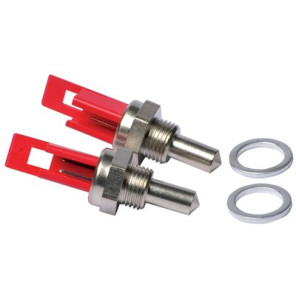 Sonda NTC VEGA- DIFF pour Baxi-Roca - 122627352  - (X2)