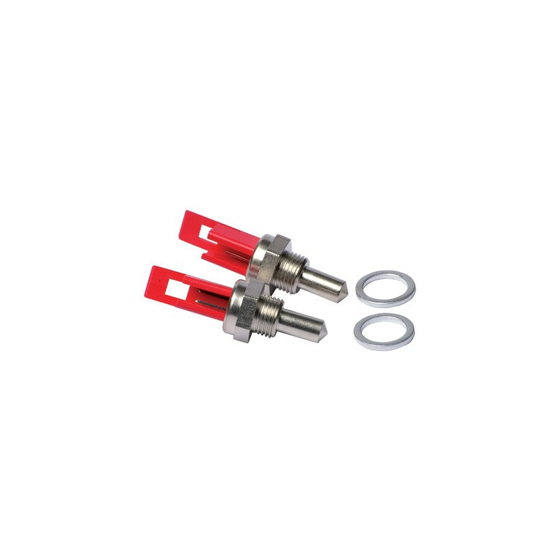 Sonda NTC VEGA- DIFF pour Baxi-Roca - 122627352  - (X2)