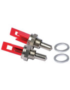 Sonda NTC VEGA- DIFF pour Baxi-Roca - 122627352 - (X2) Sonda NTC VEGA- DIFF pour Baxi-Roca - 122627352 - (X2)
