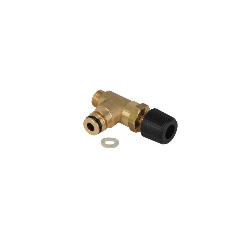 Valvola di riempimento- DIFF pour Vaillant - 0020265137
