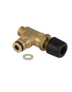 Valvola di riempimento- DIFF pour Vaillant - 0020265137 Valvola di riempimento- DIFF pour Vaillant - 0020265137