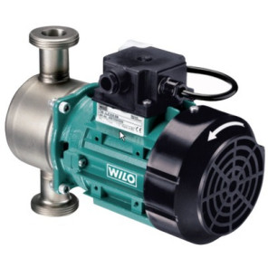 Pompa VEROLINE IP-Z 25/6 DM- WILO - 4090294
