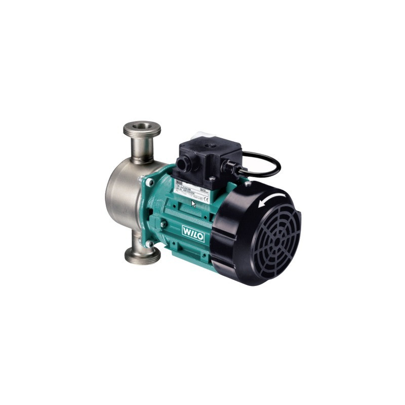 Pompa VEROLINE IP-Z 25/6 EM- WILO - 4090295
