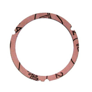 Guarnizione flangia bruciatore- DIFF pour Joannes - 409046