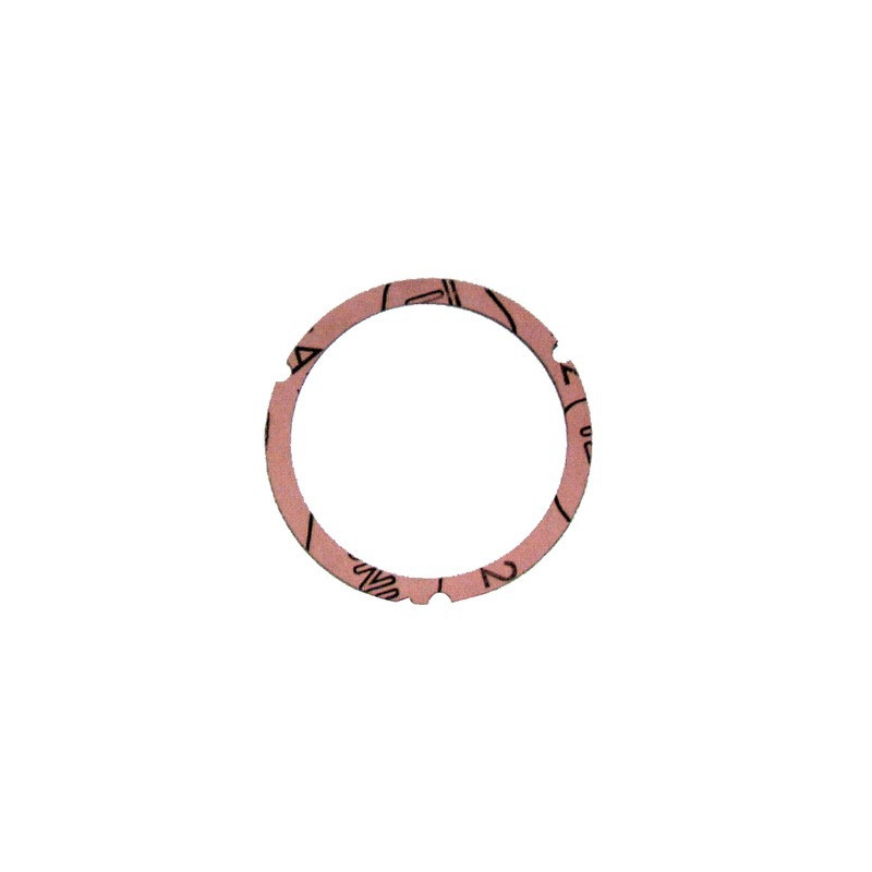 Guarnizione flangia bruciatore- DIFF pour Joannes - 409046
