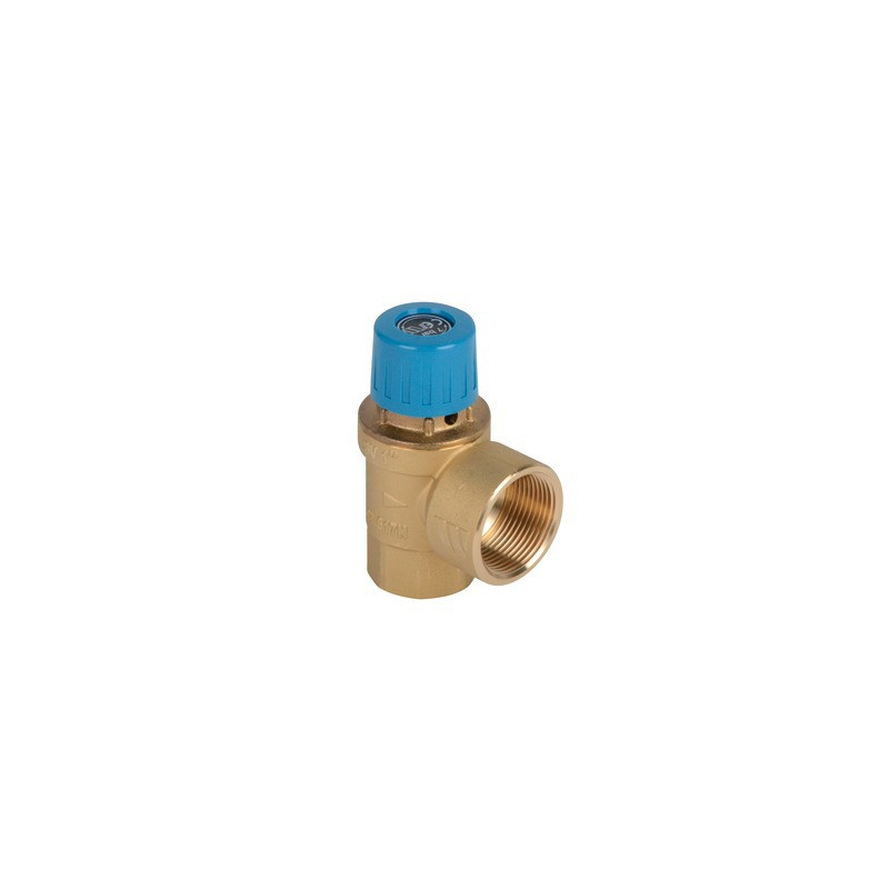 Soupape de sécurité 1"- DIFF pour STG - 340005 01