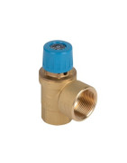 Soupape de sécurité 1"- DIFF pour STG - 340005 01