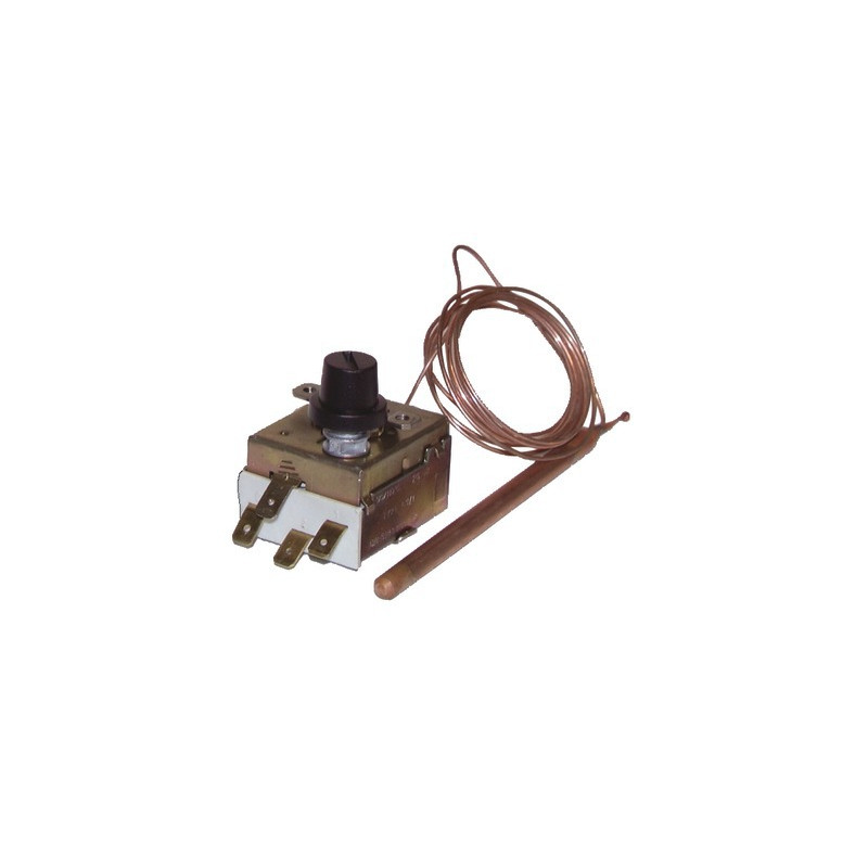 Termostato sicurezza a bulbo LS1 CAP1,5- 90°- DIFF pour Joannes - 790132