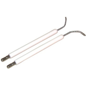Elettrodo AZ4/20- DIFF pour Joannes - 203508+203509  - (X2)
