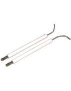 Elettrodo AZ4/20- DIFF pour Joannes - 203508+203509 - (X2) Elettrodo AZ4/20- DIFF pour Joannes - 203508+203509 - (X2)