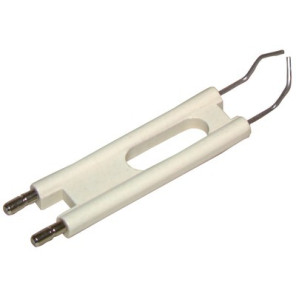 Gruppo elettrodi AZ3- DIFF pour Joannes - 203500+204513