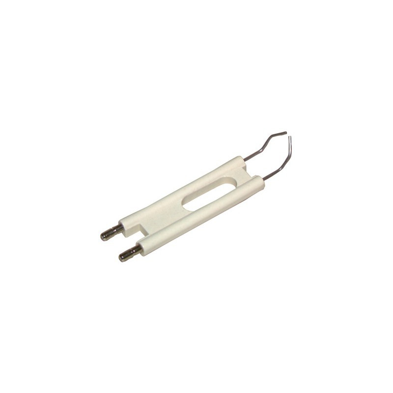 Gruppo elettrodi AZ3- DIFF pour Joannes - 203500+204513