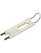 Gruppo elettrodi AZ3- DIFF pour Joannes - 203500+204513 Gruppo elettrodi AZ3- DIFF pour Joannes - 203500+204513
