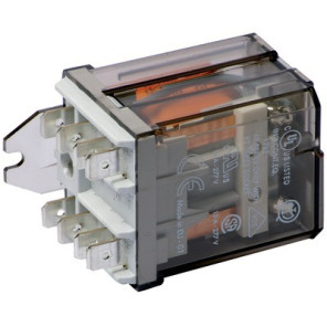 Relé- DIFF pour Atlantic - 165706
