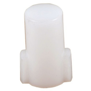 Accoppiamento L 22 bianco- DIFF pour Joannes - 203502