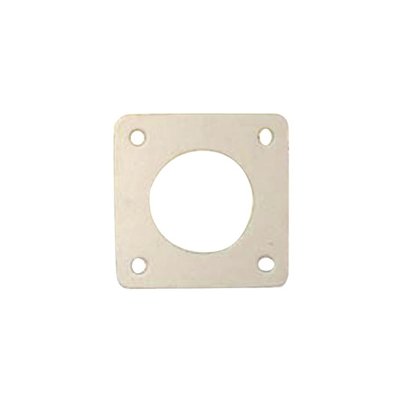 Guarnizione flangia bruciatore - DIFF per Joannes : 204555