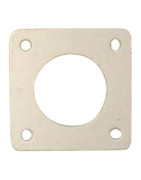 Guarnizione flangia bruciatore - DIFF per Joannes : 204555