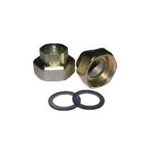 Raccordo a unione F2"xF1"1/4 EN-GJMW-400-5- WILO - 4092742
