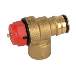 Valvola di sicurezza IDRA 3000- DIFF pour Atlantic - 174419