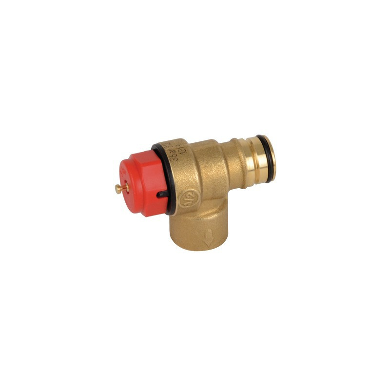 Valvola di sicurezza IDRA 3000- DIFF pour Atlantic - 174419