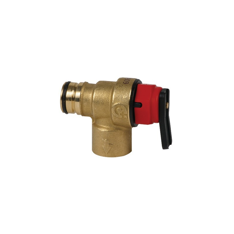 Valvola di sicurezza IDRA E24S- DIFF pour Atlantic - 174417