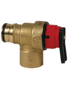 Valvola di sicurezza IDRA E24S- DIFF pour Atlantic - 174417