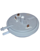 Pressostato aria 0.380.036- DIFF pour Joannes - 0 380 036